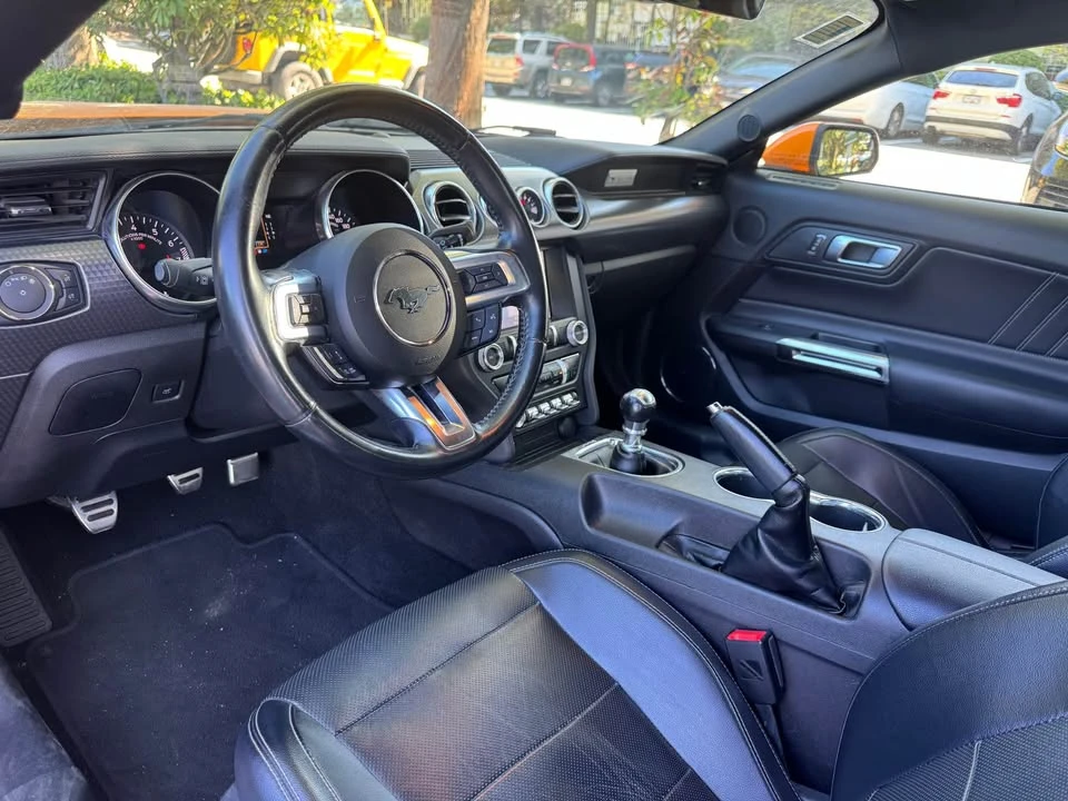 2019 Ford S550 Mustang GT - Image 15 of 20