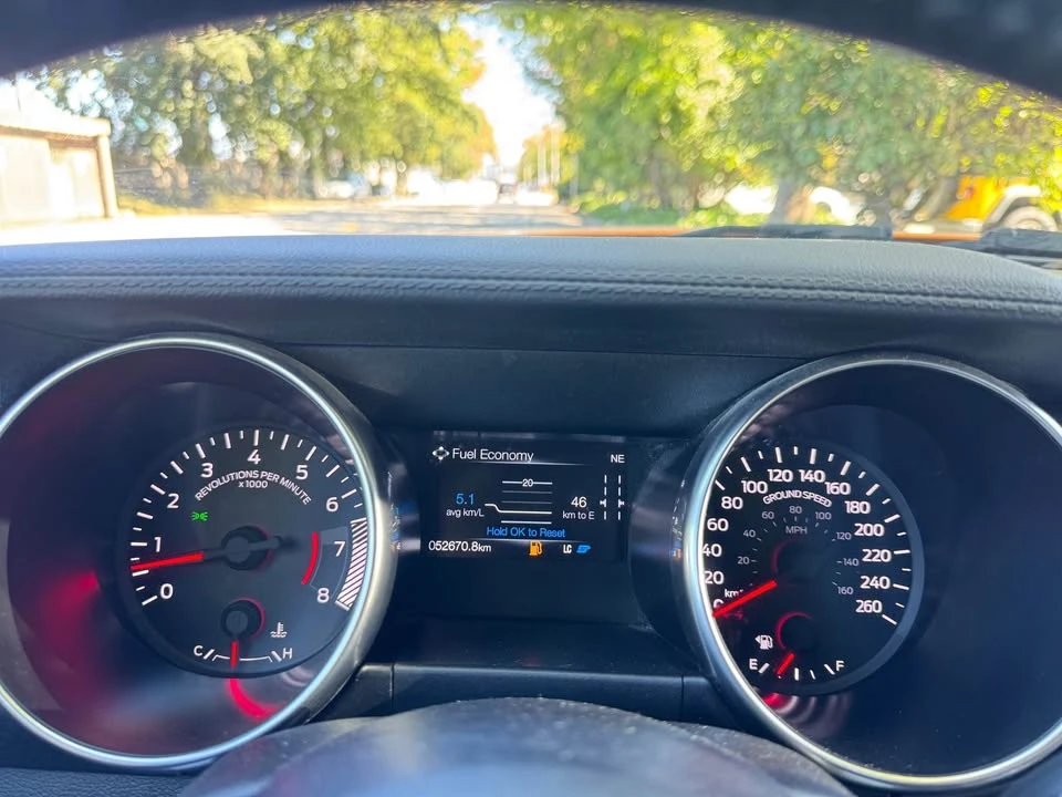 2019 Ford S550 Mustang GT - Image 14 of 20