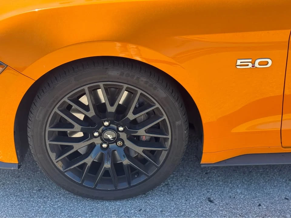 2019 Ford S550 Mustang GT - Image 5 of 20