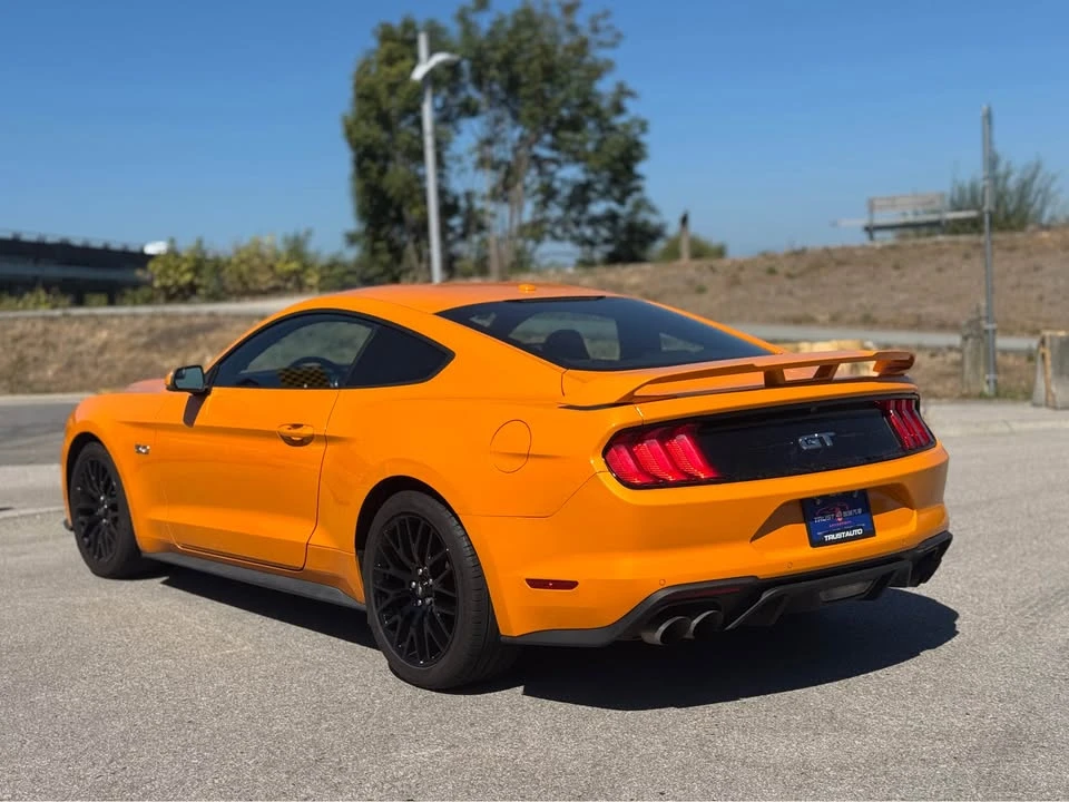 2019 Ford S550 Mustang GT - Image 6 of 20