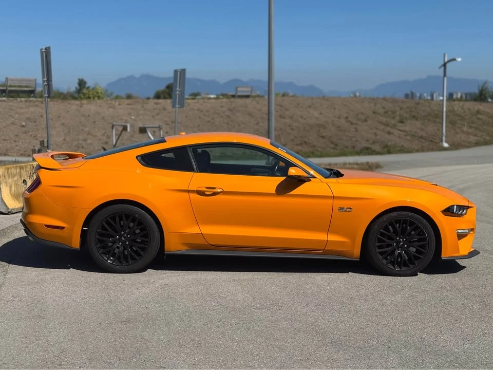 2019 Ford S550 Mustang GT - Image 4 of 20