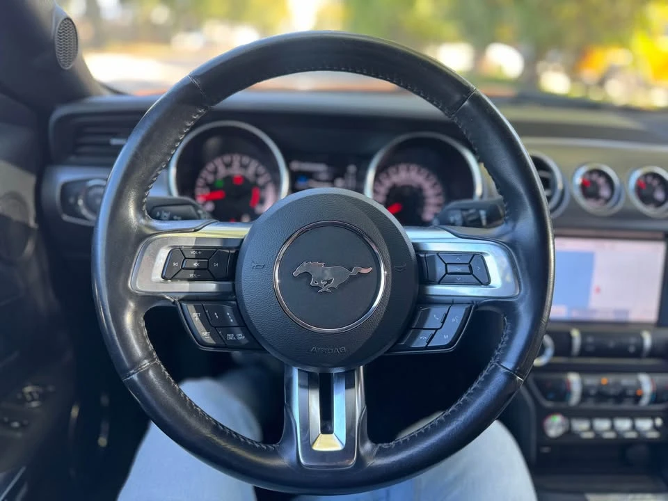 2019 Ford S550 Mustang GT - Image 9 of 20