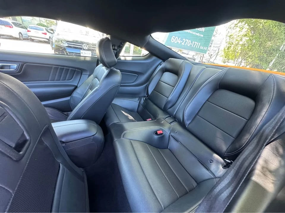 2019 Ford S550 Mustang GT - Image 17 of 20