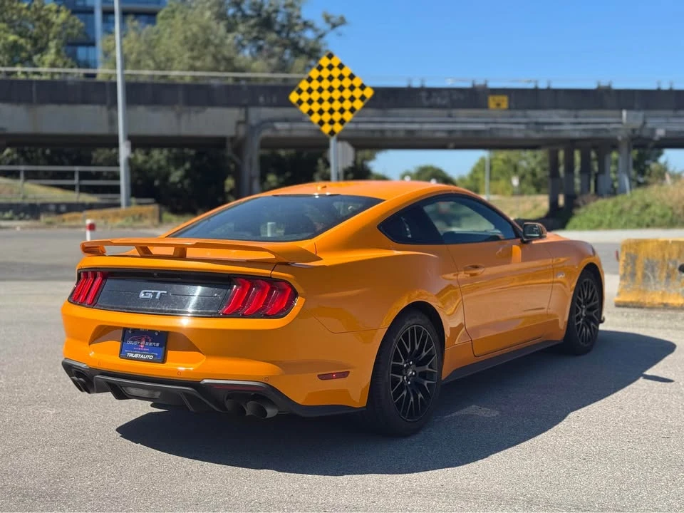 2019 Ford S550 Mustang GT - Image 8 of 20