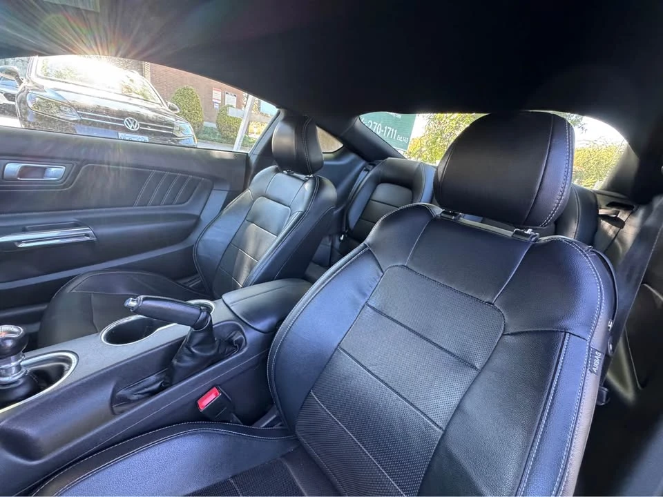 2019 Ford S550 Mustang GT - Image 16 of 20