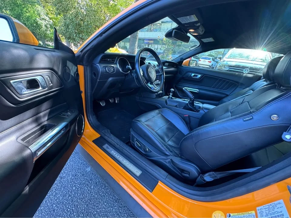 2019 Ford S550 Mustang GT - Image 18 of 20
