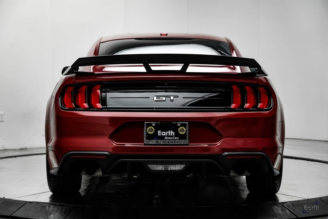 2019 Ford S550 Mustang - Image 10 of 12