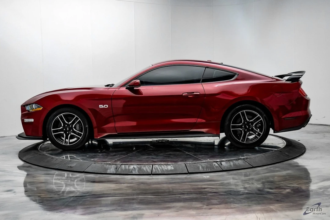 2019 Ford S550 Mustang - Image 5 of 12