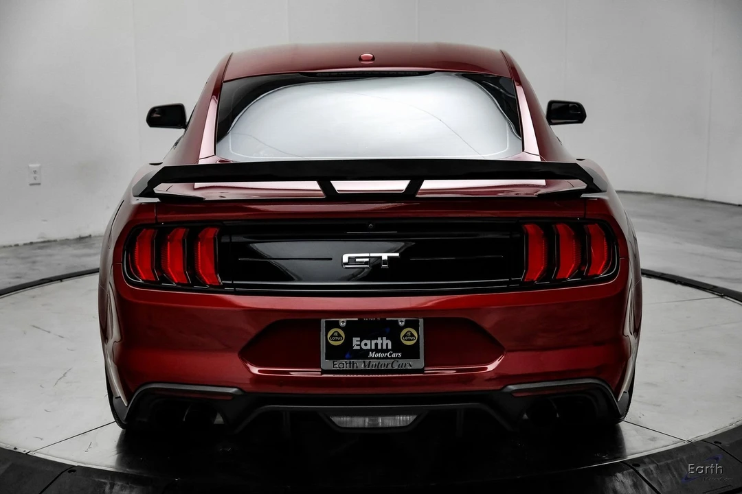 2019 Ford S550 Mustang - Image 11 of 12