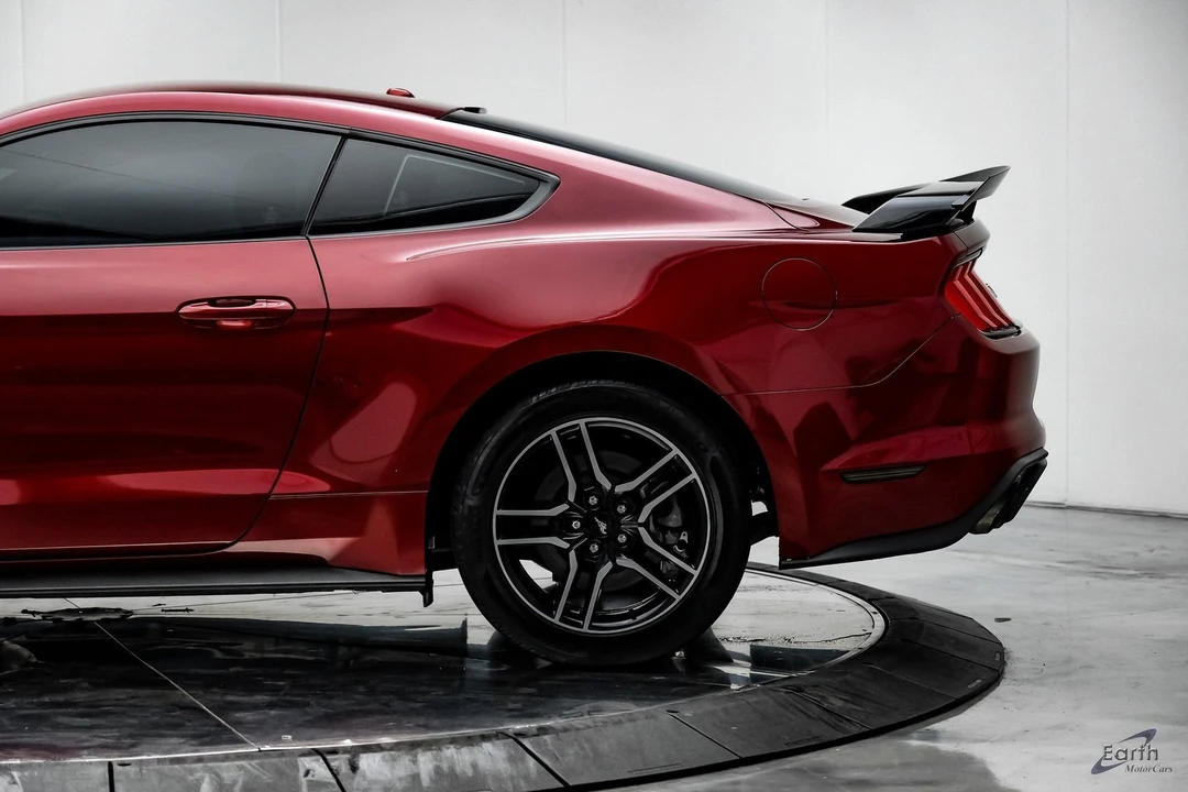2019 Ford S550 Mustang - Image 7 of 12