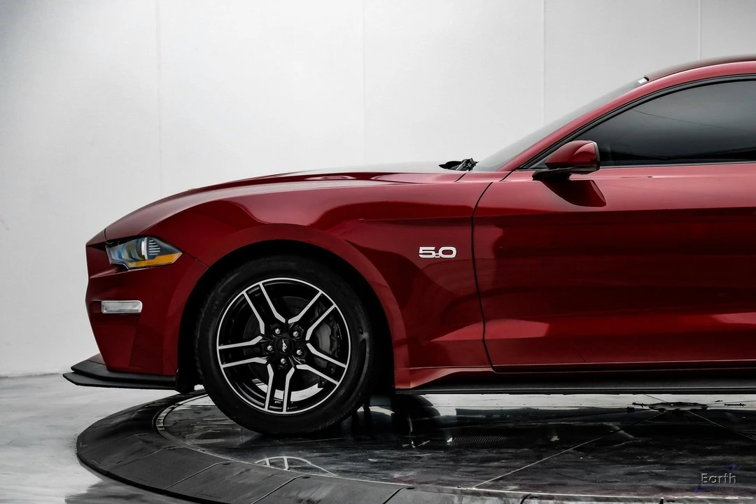 2019 Ford S550 Mustang - Image 6 of 12