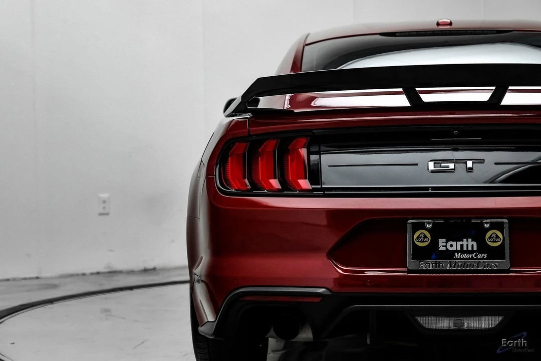 2019 Ford S550 Mustang - Image 12 of 12