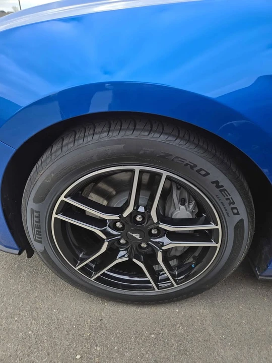 2019 Ford S550 Mustang GT - Image 4 of 4