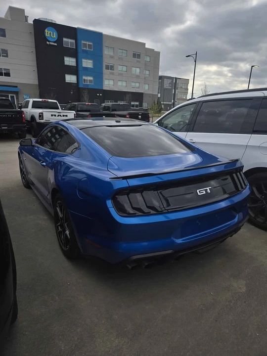 2019 Ford S550 Mustang GT - Image 2 of 4