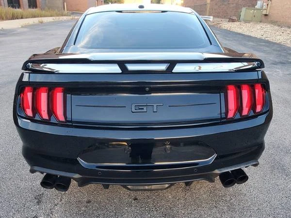 2019 Ford S550 Mustang - Image 7 of 21