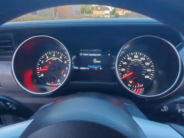 2019 Ford S550 Mustang - Image 20 of 21