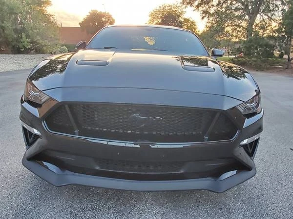2019 Ford S550 Mustang - Image 2 of 21