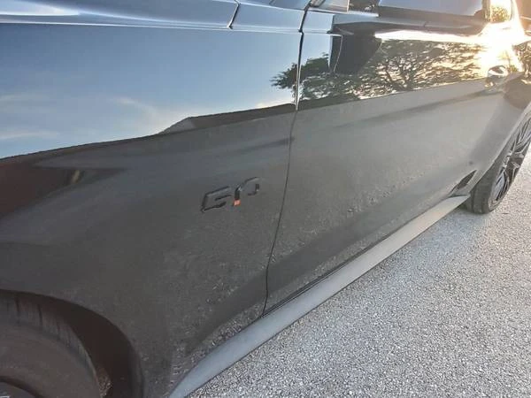 2019 Ford S550 Mustang - Image 10 of 21