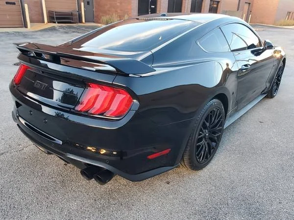 2019 Ford S550 Mustang - Image 6 of 21
