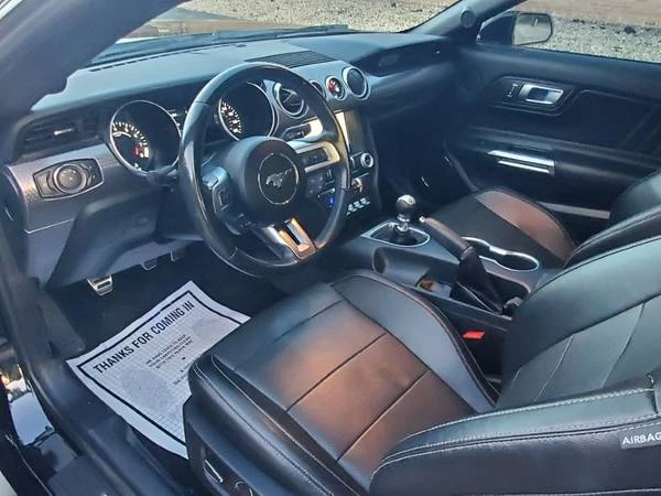 2019 Ford S550 Mustang - Image 18 of 21