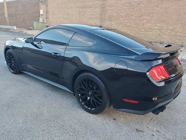 2019 Ford S550 Mustang - Image 8 of 21