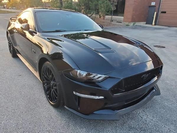 2019 Ford S550 Mustang - Image 3 of 21