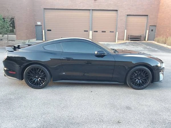 2019 Ford S550 Mustang - Image 5 of 21