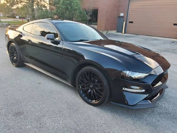 2019 Ford S550 Mustang - Image 4 of 21