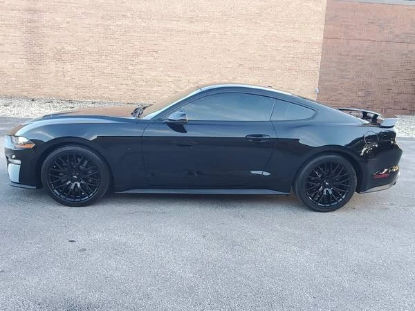 2019 Ford S550 Mustang - Image 9 of 21