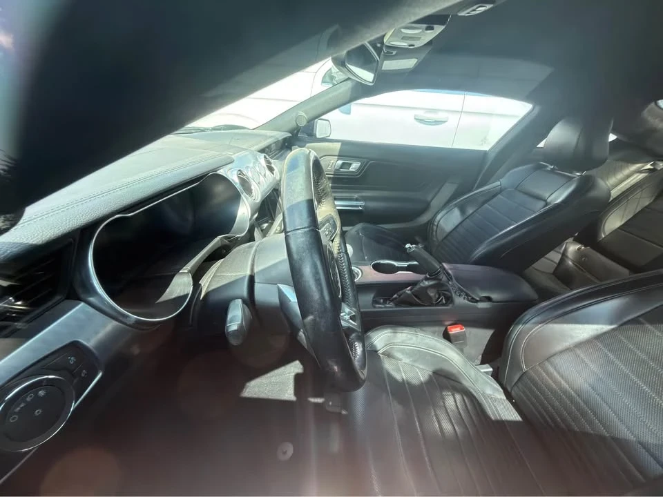 2019 Ford S550 Mustang - Image 5 of 5