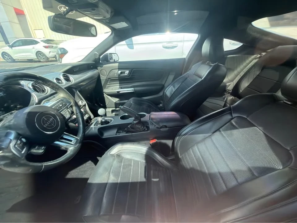 2019 Ford S550 Mustang - Image 4 of 5