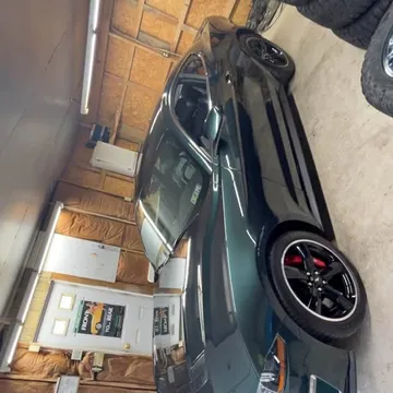 2019 Ford Mustang GT Bullitt