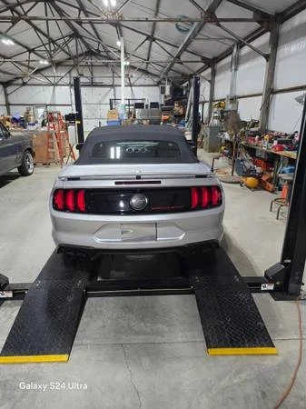 2019 Ford S550 Mustang - Image 13 of 20
