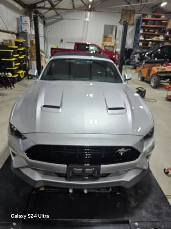 2019 Ford S550 Mustang - Image 14 of 20