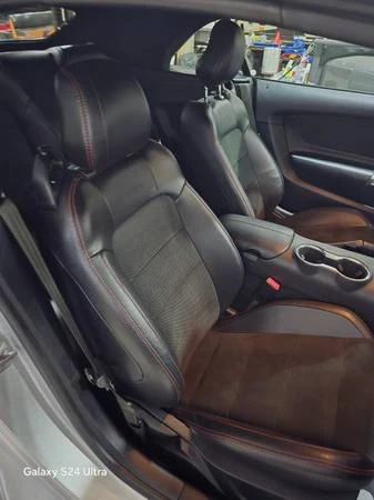 2019 Ford S550 Mustang - Image 15 of 20