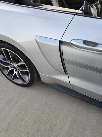 2019 Ford S550 Mustang - Image 3 of 20