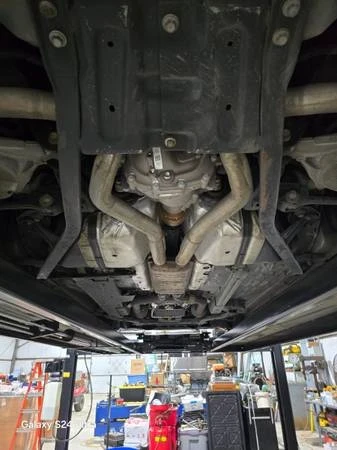 2019 Ford S550 Mustang - Image 20 of 20
