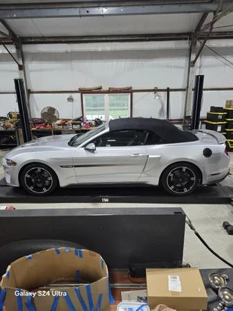 2019 Ford S550 Mustang - Image 8 of 20