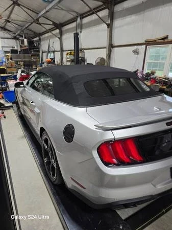 2019 Ford S550 Mustang - Image 11 of 20