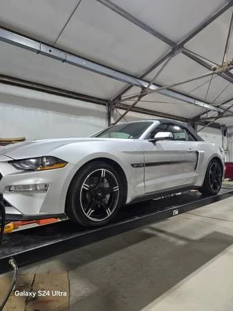 2019 Ford S550 Mustang - Image 9 of 20