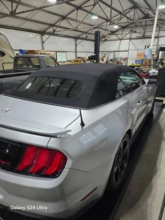 2019 Ford S550 Mustang - Image 12 of 20
