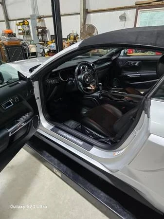 2019 Ford S550 Mustang - Image 18 of 20