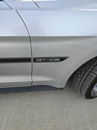 2019 Ford S550 Mustang - Image 4 of 20