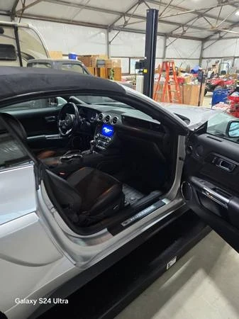 2019 Ford S550 Mustang - Image 17 of 20