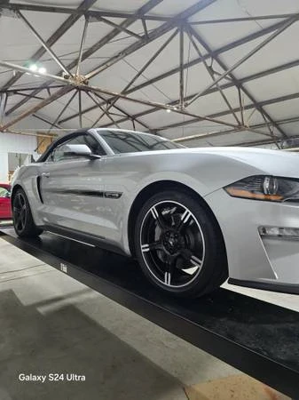 2019 Ford S550 Mustang - Image 10 of 20