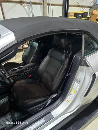 2019 Ford S550 Mustang - Image 16 of 20