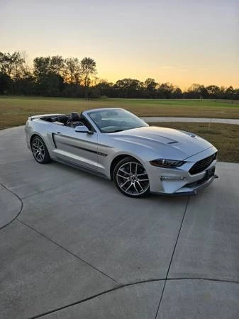 2019 Ford S550 Mustang - Image 2 of 20