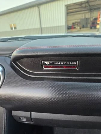 2019 Ford S550 Mustang - Image 5 of 20