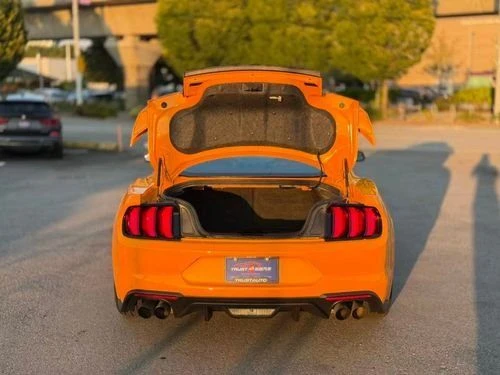 2019 Ford S550 Mustang GT - Image 7 of 17