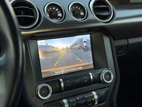 2019 Ford S550 Mustang GT - Image 9 of 17